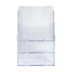 Picture of EXACOMPTA A5 COUNTER DISPLAY 3 TIER PORTRAIT 28MM DEEP